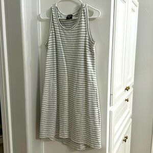 T shirt dress